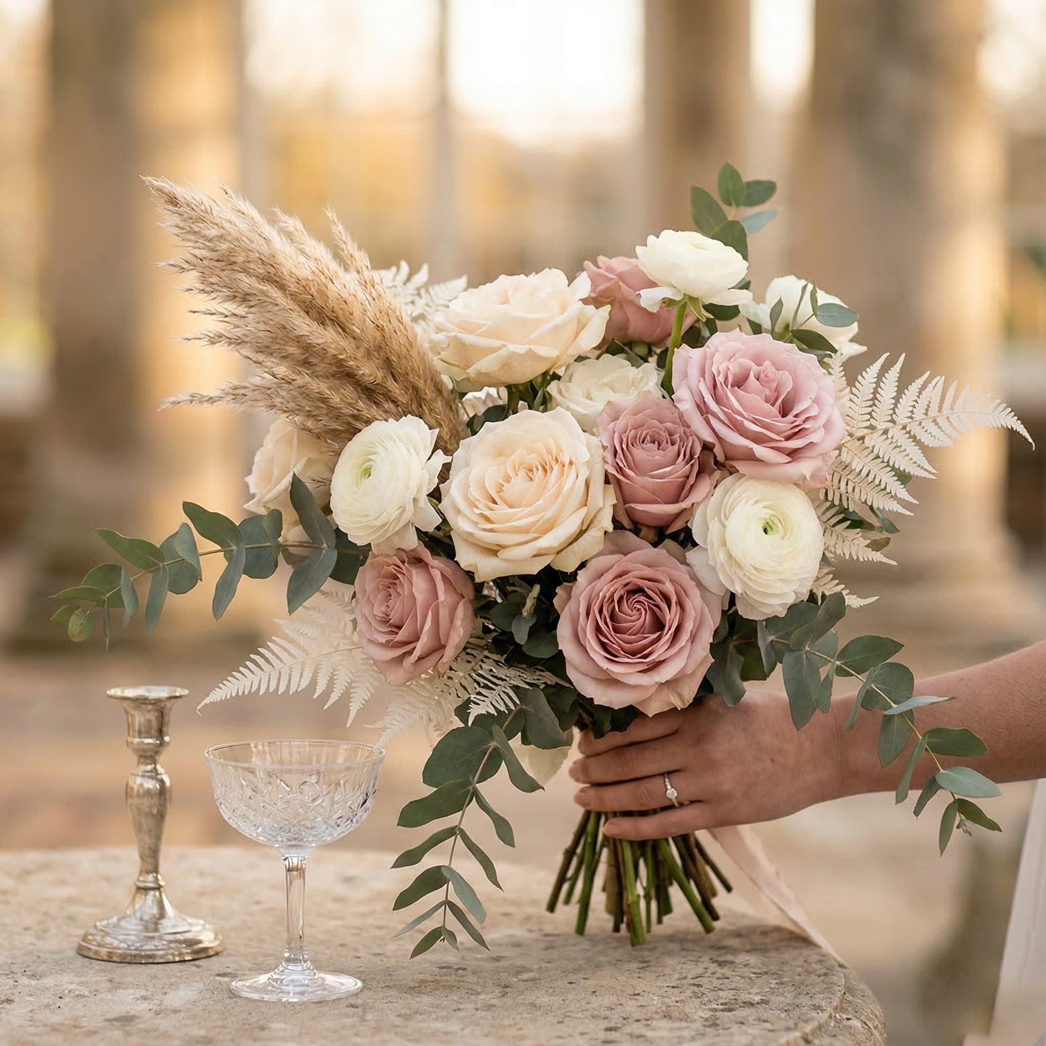 Hochzeiten & Events